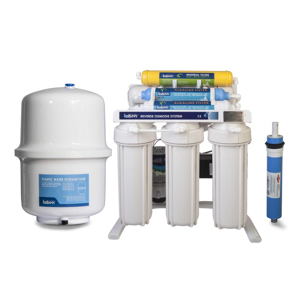 خرید آب شیرین کن قسطی،خرید قسطی آب شیرین کن