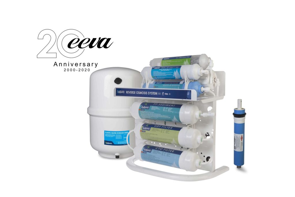 خرید دستگاه RO قسطی با 4 قسط، بدون چک و ضامن