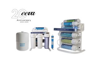 خرید تصفیه آب قسطی با اسنپ پی