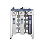 تصفیه آب نیمه صنعتی، تصفیه آب اسپرسو ساز