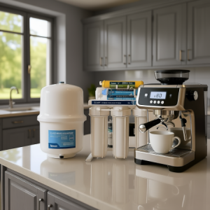 خرید قسطی تصفیه آب