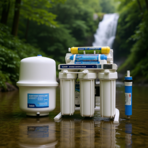 تصفیه آب بخرید