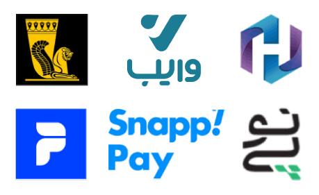 همه روش های پرداخت قسطی بازرگانی ایوا
