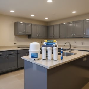 خرید تصفیه آب اقساطی