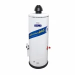 آبگرمکن گازی آزمایش AZ60NS