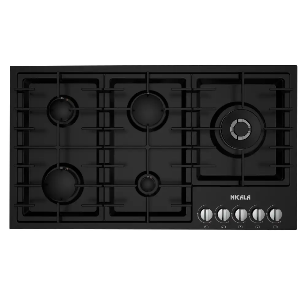 EGH 103 5 اجاق گاز نیک کالا EGH 103