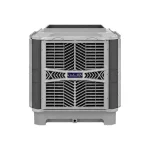 کولر آبی پلیمری دریچه بالا ap80 up