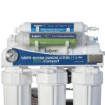 دستگاه تصفیه کامپکت خانگی 200gcr